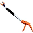 thumbnail image 2 of Plastic Long Handle Telescopic Professional Fruit Picker,Garden Secateurs for Tree Branches,Practical Tree Reach Pruner Trimming Lopper, 2 of 6