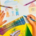 thumbnail image 5 of Crayola Twistables Colored Pencil Set (50ct), Kids Art Supplies, Basket Stuffers, Gifts for Kids 3+, 5 of 5