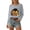 Grey [Halloween Costumes for Women Clearance Sales] [New Arrival], variant on WEIWEN Halloween Sweatshirts for Women Halloween Sweatshirt Womens Halloween Shirts Salem Apothecary Graphic Pullover Hocus Pocus Long Sleeve Tops Purple, S