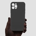 thumbnail image 3 of Funda protectora para teléfono móvil Funda protectora para iPhone para iPhone 12 Pro Max Tmvgtek Componentes de la computadora, 3 of 9