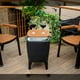 thumbnail image 2 of Mesa Hielera Auxiliar Enfriador Cooler Table Jardin Y Exteriores Tabaco MQ Moderno, 2 of 9
