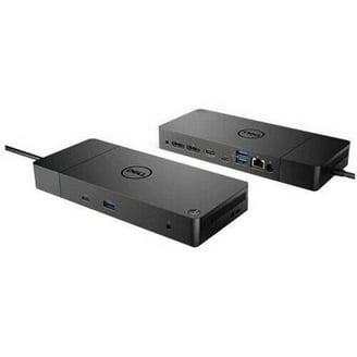 【超良品】 Dell WD19 180W Docking Station Dell WD19 180W Docking Station (130W Power Delivery) USB-C, HDMI