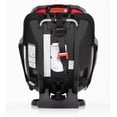 thumbnail image 6 of Symphony All-In-One Convertible Car Seat with FreeFlow (Olympus Black), 6 of 20