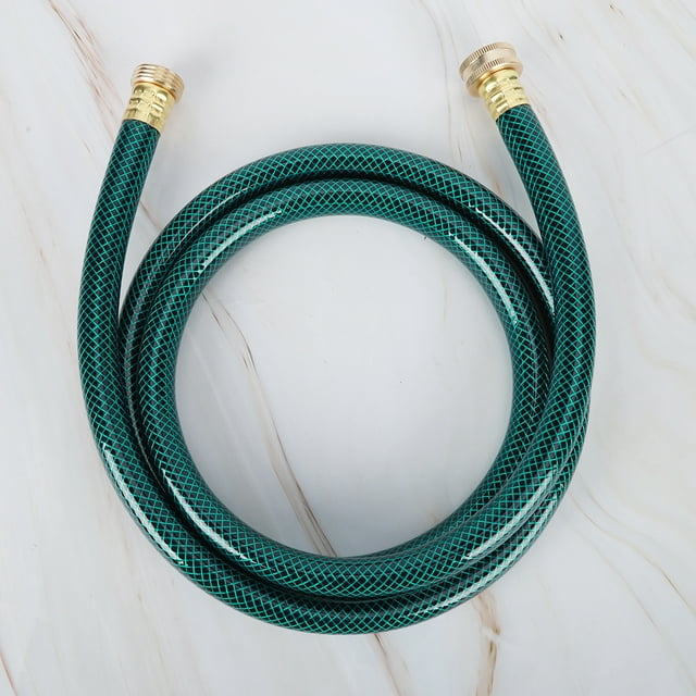 Flexible Garden Hose Easy Install Flexible Hose, Garden Hose, For Gardens Lawns Ground Cover Plants Landscapes