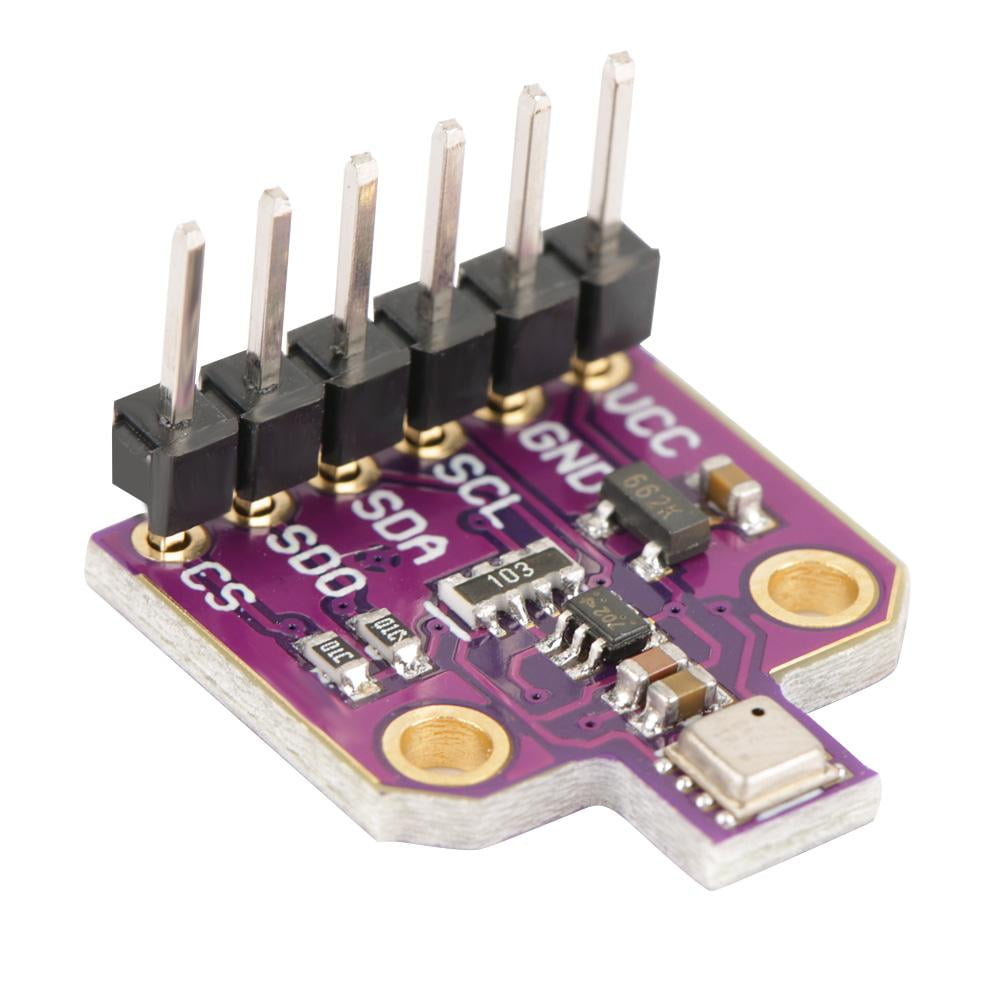 OTVIAP CJMCU-680 BME680 Temperature Humidity Sensor Ultra-small