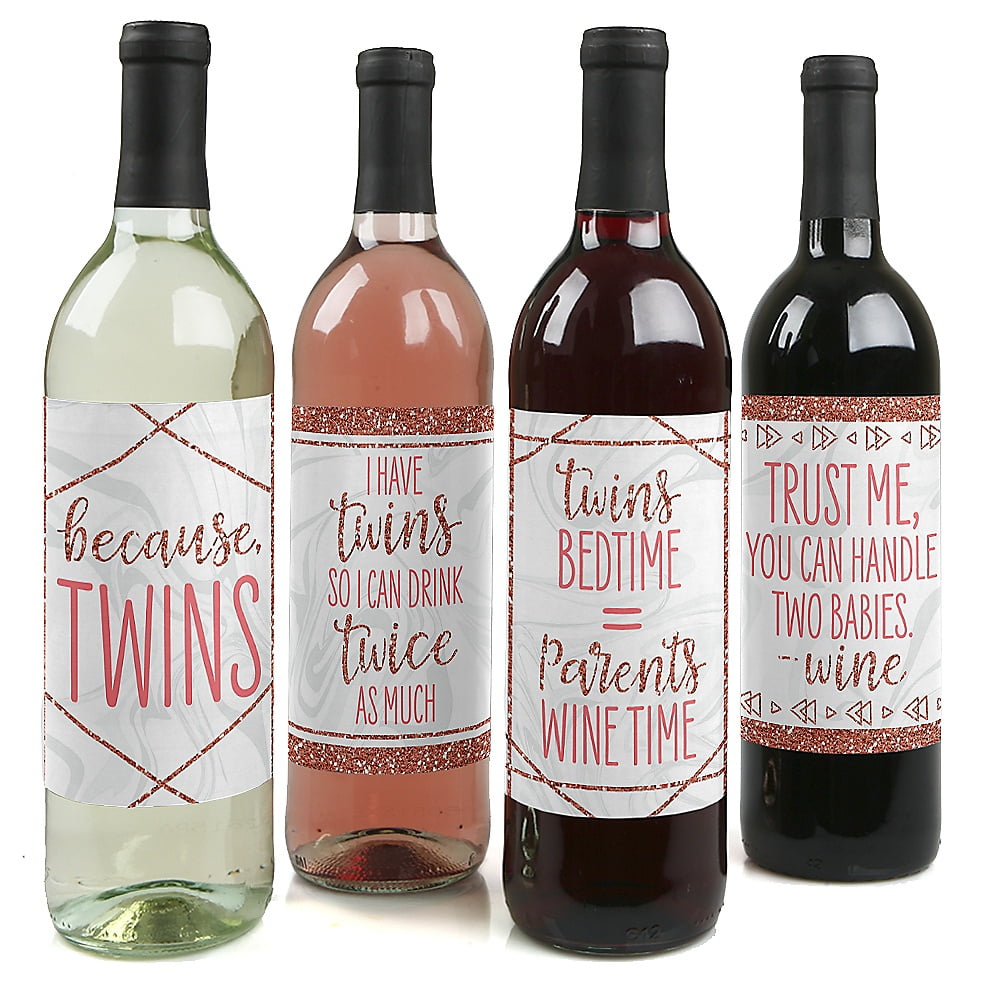 baby shower gifts for twin girls