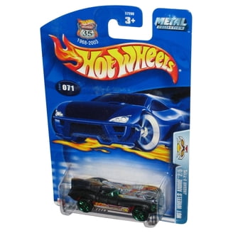 ミニカー Hot Wheels Side Ripper 25 HW Showroom Hot Wheels HW Showroom Side Ripper - Walmart.com