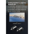 thumbnail image 3 of 2X IP Network to Coaxial Extender Transfer From Net Cable Transmission to Coax Line 500M Ethernet Converter for CCTV, 3 of 6