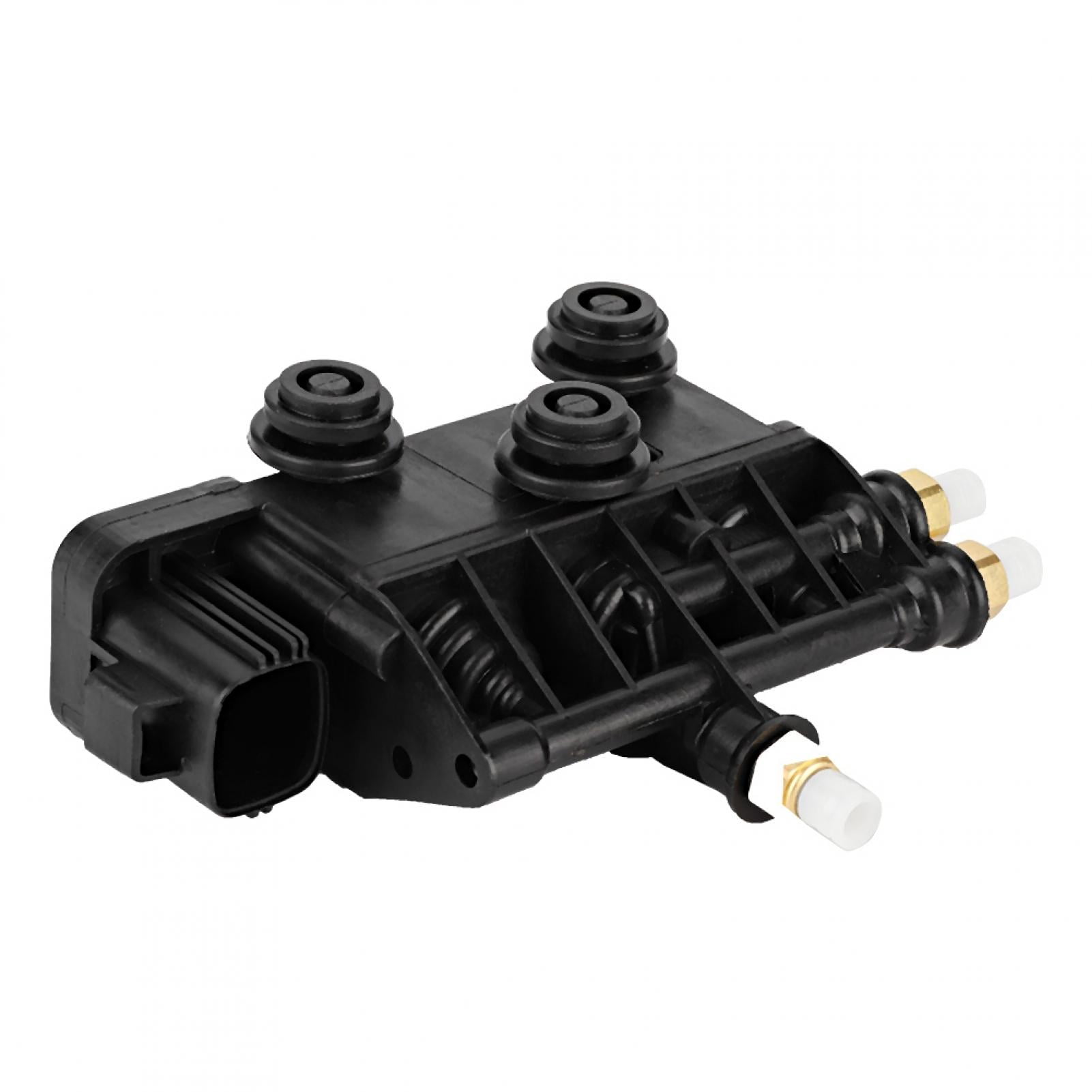 Air Suspension Valve Block Control Unit, Fatigue Resistance Air