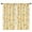 Corgi Dog, variant on Blackout Kids Curtains,Cute Animal Dogs Childrens Insulated Curtains Set Of 2,Bedroom Essentials,Toddler Room Decor 42"x54"(106x137cm)