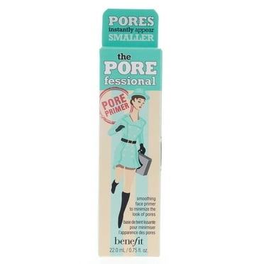 Benefit the POREfessional Pore Minimizing Face Primer 0.75 oz