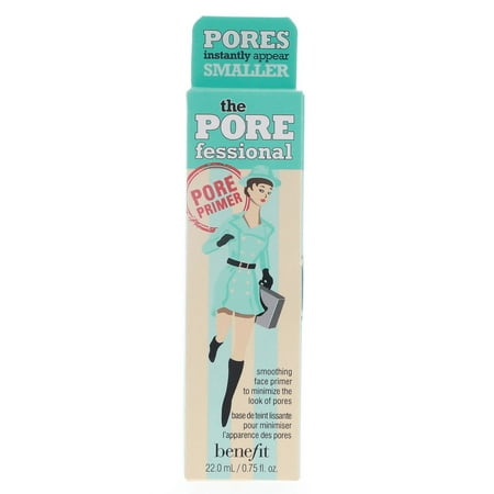 benefit cosmetics the porefessional pro balm primer for women 0.75 oz
