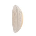 thumbnail image 3 of AMERTEER Bread Dough fermentation Bowl Shape Natural Rattan Basket With Removable Lining  10 Size - Oval 28*14*8cm, 3 of 6