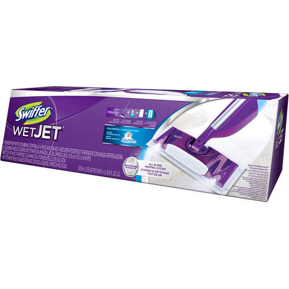 Wet Jet Cleaner Kit - image 3 of 11