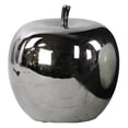 thumbnail image 2 of Urban Trends Collection: Ceramic Apple F, 2 of 2