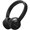 Black, variant on Phiaton BT 390 Wireless Headphones with Mic