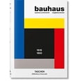 thumbnail image 1 of Bauhaus. Updated Edition - (Libro en Inglés), 1 of 7