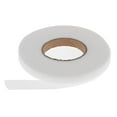 thumbnail image 4 of Cinta de dobladillo de 54 yardas perfecl Cinta de Fijación Adhesiva Cara Saumfix para dobladillo y Reparación de pantalones Blanco, 4 of 8