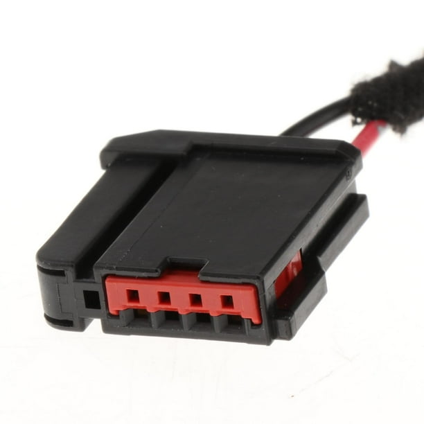 Adaptador De Cableado USB Para Actualizar SYNC 2 A SYNC 3 En Ford - Harness Hub Retrofit (GEN 2A)