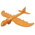 thumbnail image 1 of Aircraft Glider HUOGUO DIY Foam EPP portátil para niños de 4 a 14 años, 1 of 4