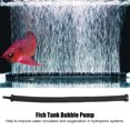 thumbnail image 4 of Fish Tank Bubble Pump, Plastic Oxygen Bubble Bar  For Improve Water Circulation For Fish Tank 30cm, 4 of 8