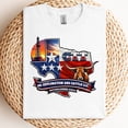 thumbnail image 3 of CTT Oil Exploration And Cattle LLC Established 2026 T-Shirt, 3 of 5