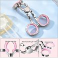 thumbnail image 2 of Asphodelia 6 PCS Contact Lens Applicator Tool Set,Eye Opener Contact Lens Wearing Aid Tool with Contact Lens Case、Sucker、tweezer、Handheld Mirror for Daily Use Outdoor Travel, 2 of 5