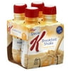 Kellogg's Special K French Vanilla Protein Breakfast Shake, 10 fl oz, 4 ct
