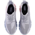 thumbnail image 4 of Tenis Hombre, Zapatos Hombre Deportivos, Zapatos de Malla Transpirable para Hombre, Zapatillas de Deporte Casuales de Moda para Entrenamiento Caminar Correr Gimnasio, 4 of 7
