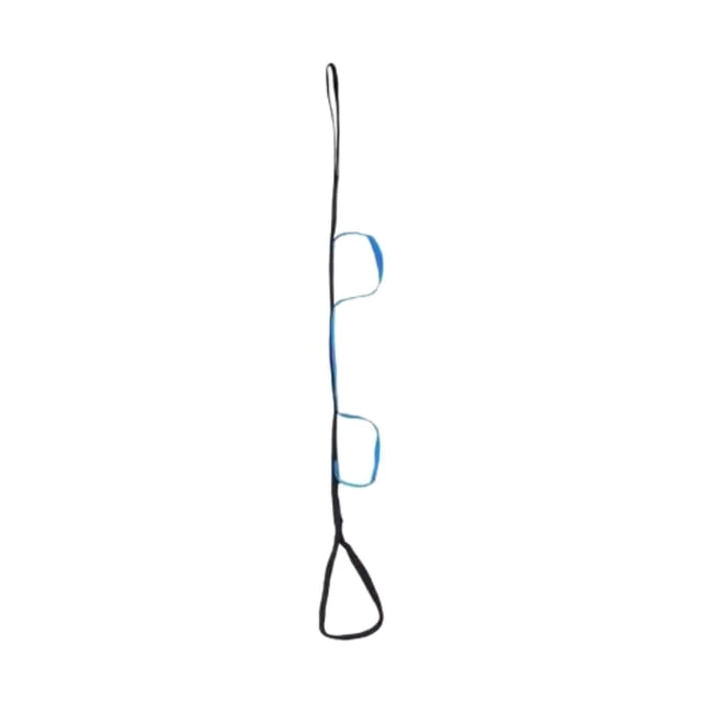 Xuanheng Leg Lifter Assist Multifunctional Adults Rigid Foot Loop for Bed Couch Indoor