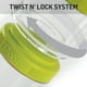 thumbnail image 2 of BlenderBottle Food Containers GoStak Twist n' Lock Storage J BlenderBottle BlenderBottle, 2 of 2