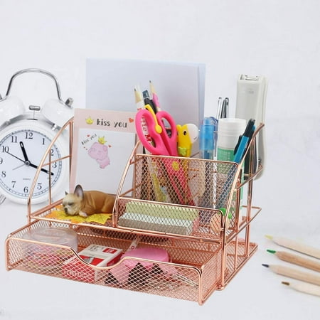 compartments