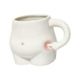 thumbnail image 4 of Tazas de café de cerámica, tazas de , vasos resistentes al calor, taza de de leche para cocina, 4 of 9