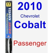 chevrolet cobalt windshield wiper switch