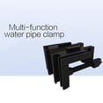 thumbnail image 2 of 2 Count Foam Roller with Handles Pipe Grill Pit Suction Hook, 2 of 8