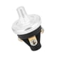 thumbnail image 2 of Leku Interruptor de Alarma de presión de Aceite - 309-0641-03 Interruptor de Alarma de Baja presión de Aceite con Salida de Tres Cables, Rosca 1/8-27 NPT, 2 of 8