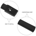 thumbnail image 3 of LABSERRON 2 Pcs Poignée pour Valise Poignée Latérale de Haut-Parleur avec Construction Durable pour Amateurs d'Audio, 3 of 8