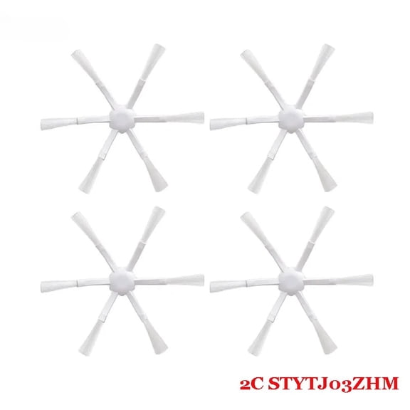 For Xiaomi Mi Robot Vacuum Mop 2 Mijia 2C STYTJ03ZHM Main Side Brush Hepa Filter Vacuum Cleaner Parts Replacement Accessories