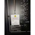 thumbnail image 3 of Bocina Portátil de 12 Pulgadas con Bluetooth Pyle, 1200 Watts, Batería Recargable, Luces LED de Fiesta, Karaoke, USB, MP3, Auxiliar y Radio FM, 3 of 5