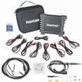 thumbnail image 1 of Osciloscopio de diagnóstico automotriz Hantek 1008C 8CH USB, 1 of 9