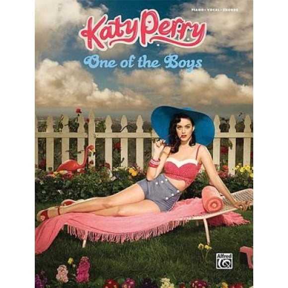 Katy Perry - One of the Boys