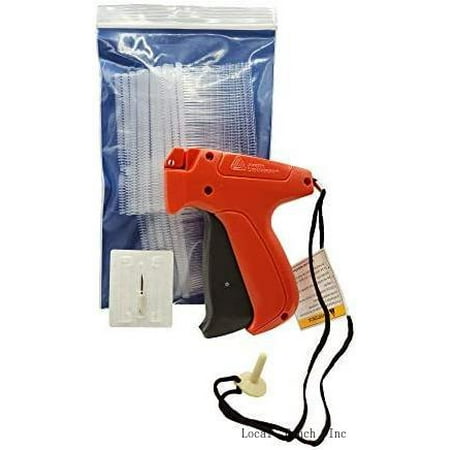 

dennison fine tagging gun kit gun needle 1000 dennison barbs