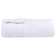 thumbnail image 2 of Toalla de baño Castelog Segovia 90cm x 160cm Blanco, 2 of 6