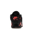 thumbnail image 4 of Jordan Men's MVP 92 Black Infrared Shoes, from StockX, 4 of 5