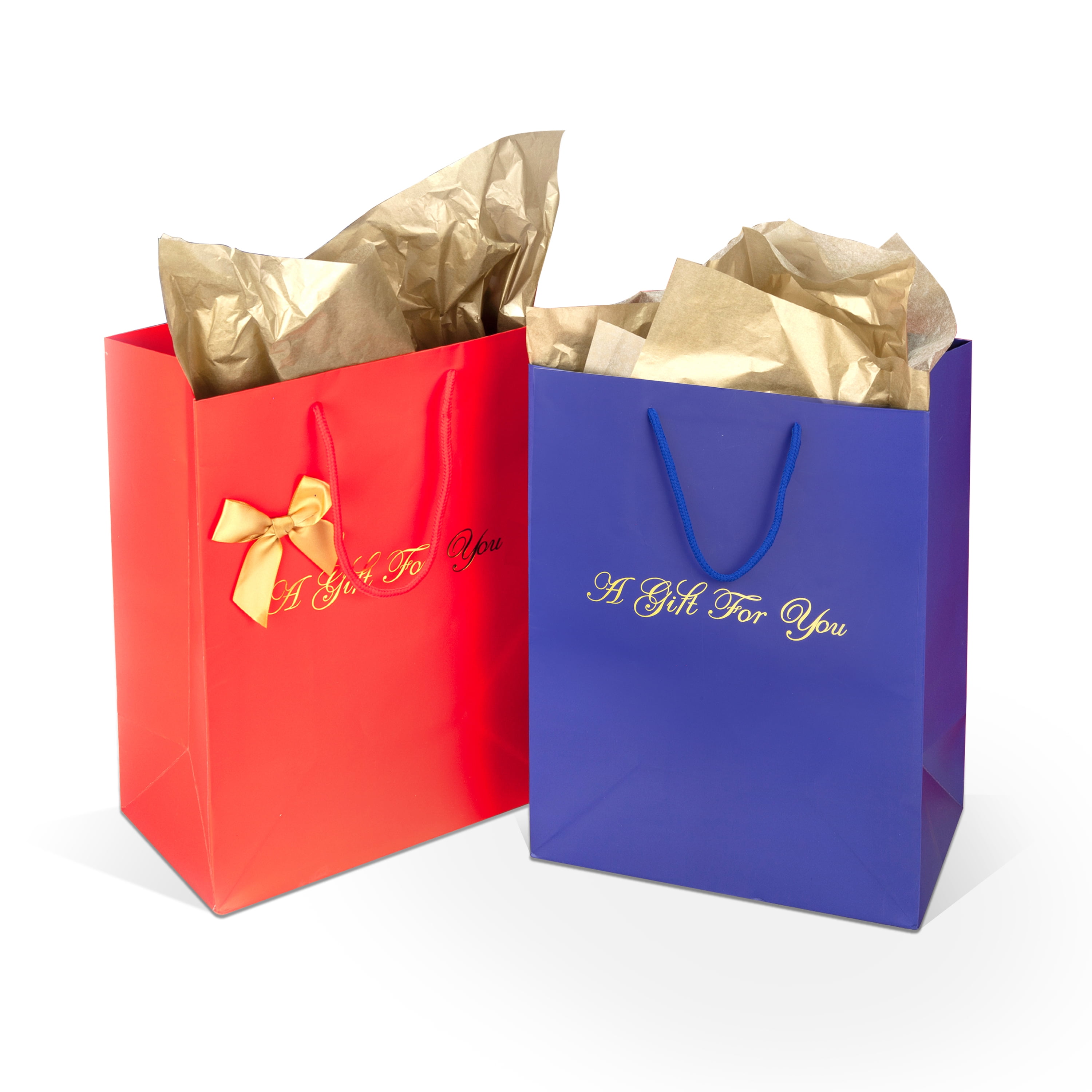 sturdy gift bags