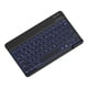 thumbnail image 4 of Teclado Retroiluminado Ultraligero Y Delgado BT 3.0 7 Colores para IPad IOS, 4 of 8