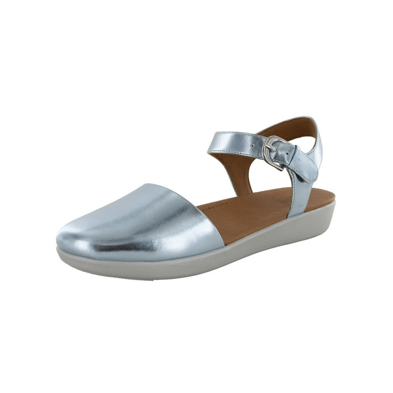 Fitflop cova closed toe sandals clearance