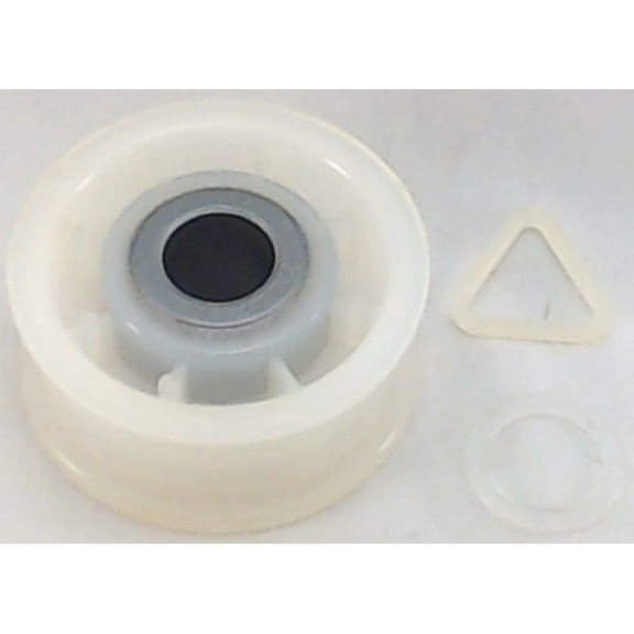 Dryer Idler Pulley Replaces Whirlpool, Sears, AP3094197, PS334244, 279640