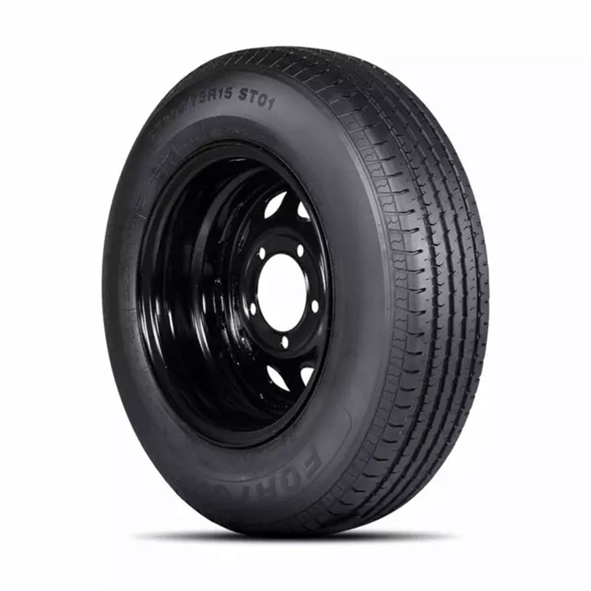 Fortune ST01 ST225/75R15 117/112M E Trailer Tire