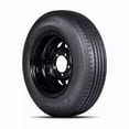 thumbnail image 5 of Fortune ST01 ST225/75R15 117/112M E Trailer Tire, 5 of 6